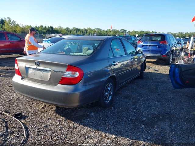 Aukcja sprzedaży 2003 Toyota Camry Le, vin: 4T1BE32K83U714459, numer aukcji: 46099540