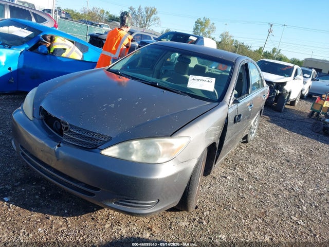 Aukcja sprzedaży 2003 Toyota Camry Le, vin: 4T1BE32K83U714459, numer aukcji: 46099540