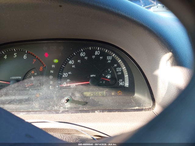 Aukcja sprzedaży 2003 Toyota Camry Le, vin: 4T1BE32K83U714459, numer aukcji: 46099540