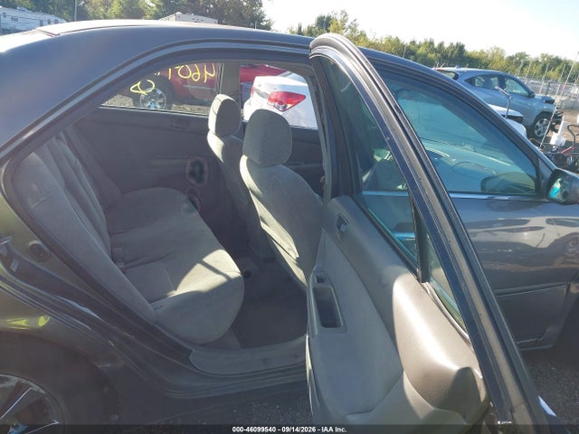 Aukcja sprzedaży 2003 Toyota Camry Le, vin: 4T1BE32K83U714459, numer aukcji: 46099540