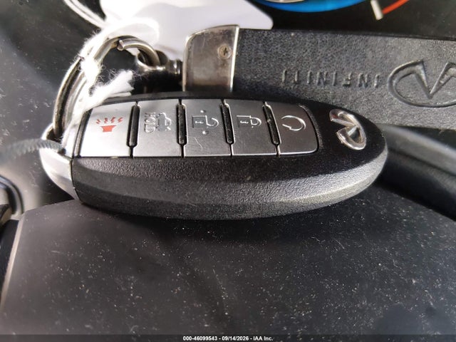 Продаж на аукціоні авто 2018 Infiniti Q50 3.0t Luxe/3.0t Sport, vin: JN1EV7AR4JM437803, номер лоту: 46099543