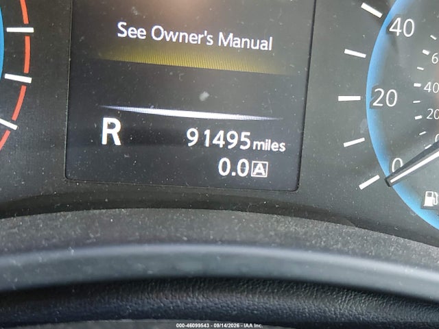 Продаж на аукціоні авто 2018 Infiniti Q50 3.0t Luxe/3.0t Sport, vin: JN1EV7AR4JM437803, номер лоту: 46099543