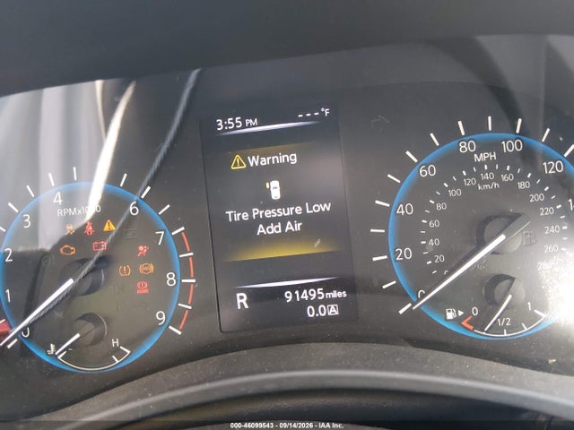Продаж на аукціоні авто 2018 Infiniti Q50 3.0t Luxe/3.0t Sport, vin: JN1EV7AR4JM437803, номер лоту: 46099543