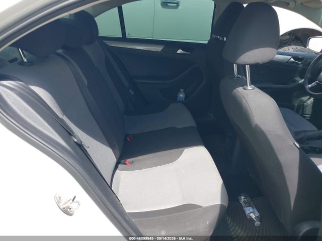 46099545 :رقم المزاد ، 3VW2B7AJ6JM239311 vin ، 2018 Volkswagen Jetta 1.4t S مزاد بيع