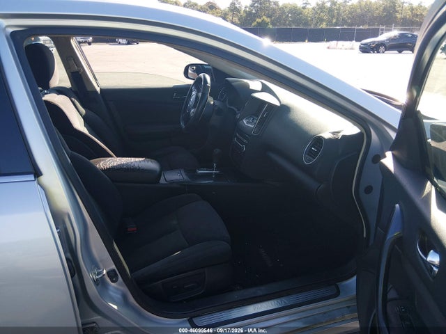 Aukcja sprzedaży 2012 Nissan Maxima 3.5 S, vin: 1N4AA5AP1CC840887, numer aukcji: 46099546