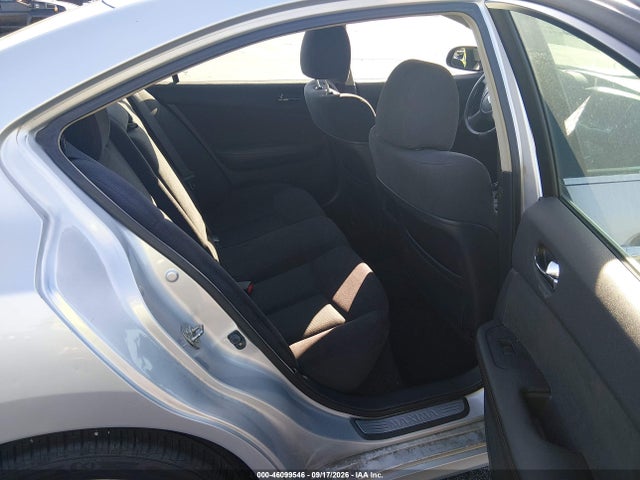 Aukcja sprzedaży 2012 Nissan Maxima 3.5 S, vin: 1N4AA5AP1CC840887, numer aukcji: 46099546