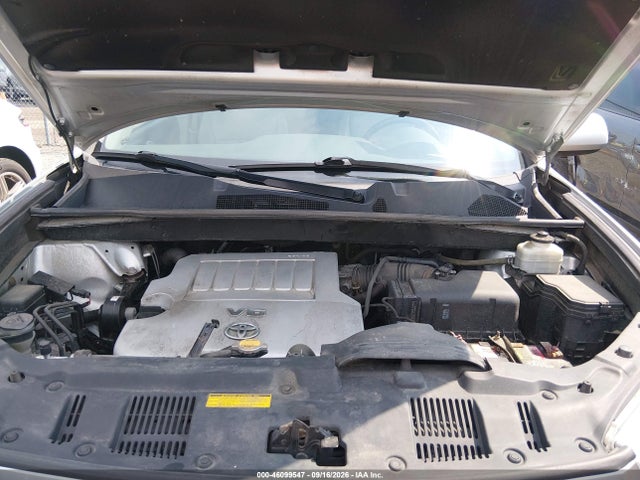 Продажа на аукционе авто 2013 Toyota Highlander Se V6, vin: 5TDZK3EH6DS109972, номер лота: 46099547