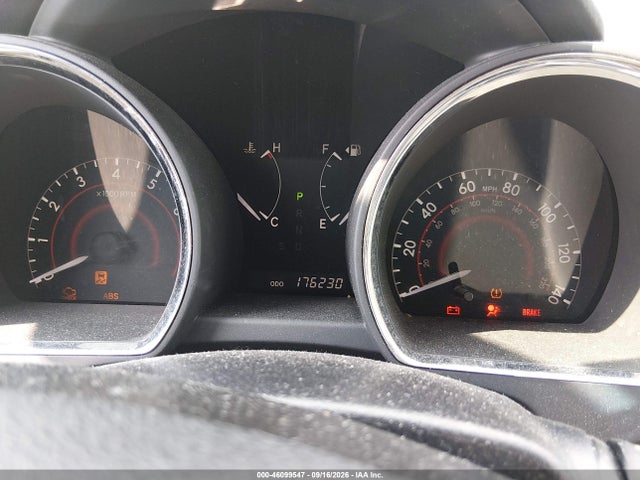 Продажа на аукционе авто 2013 Toyota Highlander Se V6, vin: 5TDZK3EH6DS109972, номер лота: 46099547