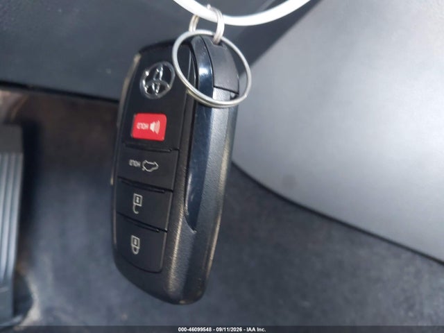 46099548 :رقم المزاد ، JTDAAAAA7SA012223 vin ، 2025 Toyota Mirai Xle مزاد بيع