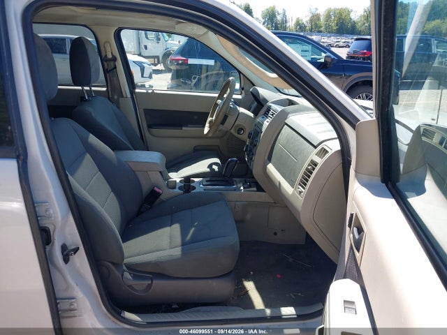 46099551 :رقم المزاد ، 1FMCU59329KC35279 vin ، 2009 Ford Escape Hybrid مزاد بيع