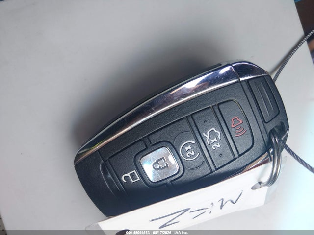 46099553 :رقم المزاد ، 3LN6L5E97HR649646 vin ، 2017 Lincoln Mkz Reserve مزاد بيع