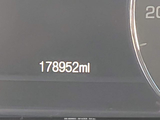46099553 :رقم المزاد ، 3LN6L5E97HR649646 vin ، 2017 Lincoln Mkz Reserve مزاد بيع