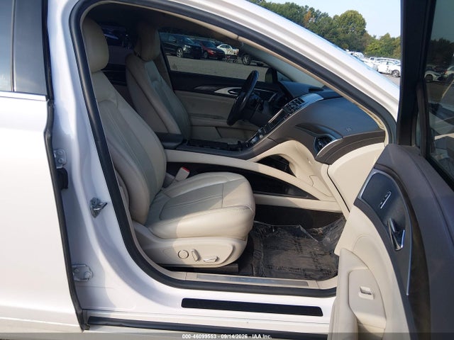 46099553 :رقم المزاد ، 3LN6L5E97HR649646 vin ، 2017 Lincoln Mkz Reserve مزاد بيع