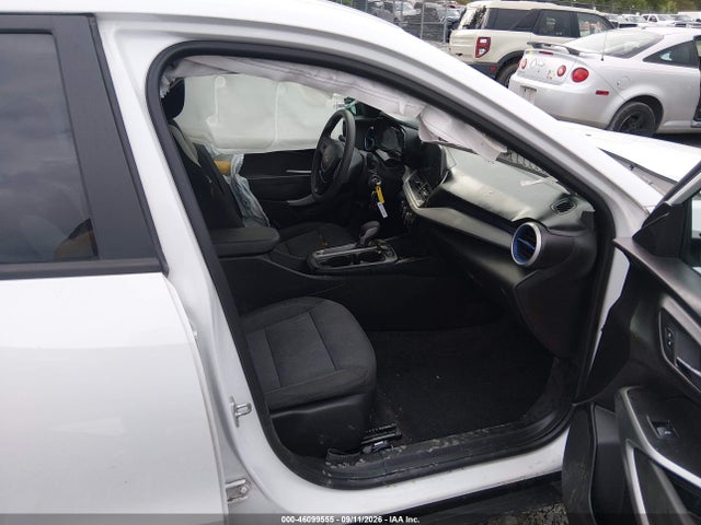 Aukcja sprzedaży 2024 Chevrolet Trax Fwd Sp, vin: KL77LFE21RC075270, numer aukcji: 46099555