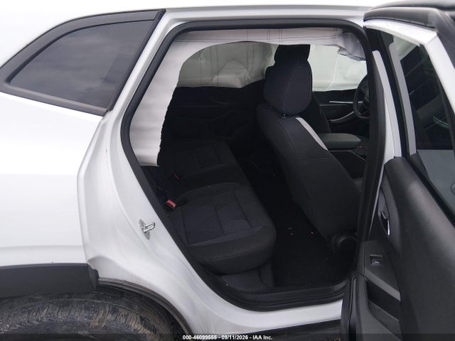 Aukcja sprzedaży 2024 Chevrolet Trax Fwd Sp, vin: KL77LFE21RC075270, numer aukcji: 46099555