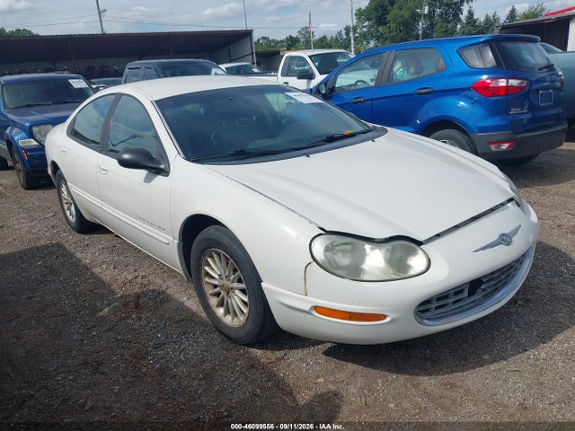 Aukcja sprzedaży 1998 Chrysler Concorde Lx, vin: 2C3HD46J1WH253593, numer aukcji: 46099556