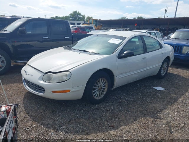 Aukcja sprzedaży 1998 Chrysler Concorde Lx, vin: 2C3HD46J1WH253593, numer aukcji: 46099556