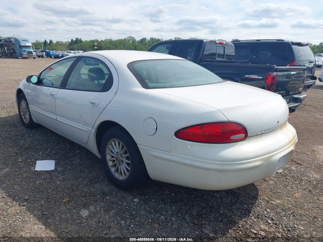 Aukcja sprzedaży 1998 Chrysler Concorde Lx, vin: 2C3HD46J1WH253593, numer aukcji: 46099556