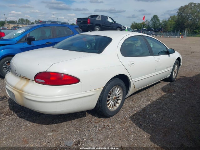 Aukcja sprzedaży 1998 Chrysler Concorde Lx, vin: 2C3HD46J1WH253593, numer aukcji: 46099556