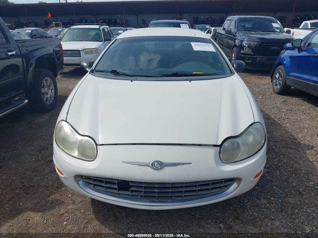 Aukcja sprzedaży 1998 Chrysler Concorde Lx, vin: 2C3HD46J1WH253593, numer aukcji: 46099556