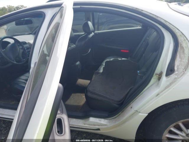 Aukcja sprzedaży 1998 Chrysler Concorde Lx, vin: 2C3HD46J1WH253593, numer aukcji: 46099556