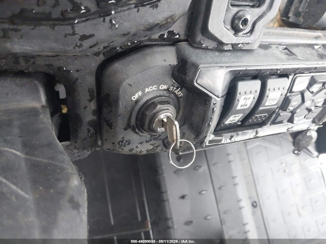 Can-Am Defender Max Xt Hd10 2021 3JBUCAX42MK002261 Image 11