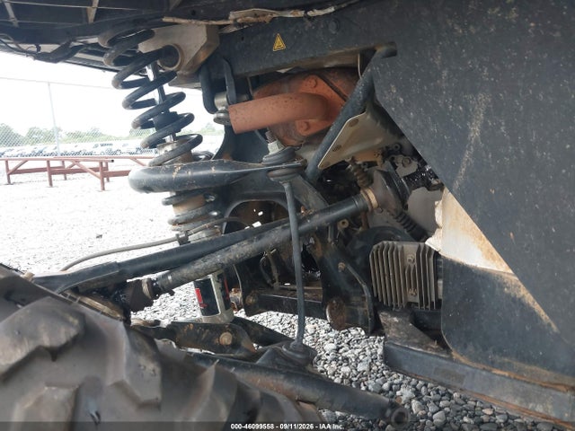 Can-Am Defender Max Xt Hd10 2021 3JBUCAX42MK002261 Image 8