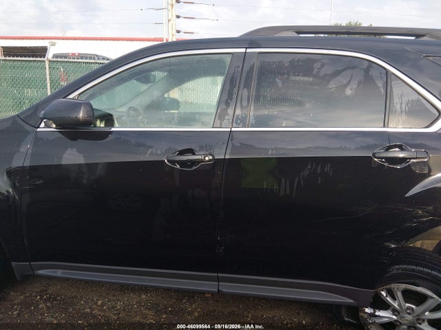 46099564 :رقم المزاد ، 2GNFLFEK6H6203631 vin ، 2017 Chevrolet Equinox Lt مزاد بيع