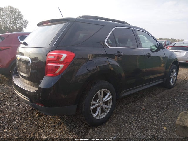 46099564 :رقم المزاد ، 2GNFLFEK6H6203631 vin ، 2017 Chevrolet Equinox Lt مزاد بيع