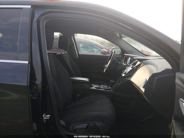 46099564 :رقم المزاد ، 2GNFLFEK6H6203631 vin ، 2017 Chevrolet Equinox Lt مزاد بيع