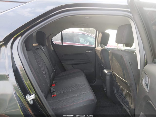 46099564 :رقم المزاد ، 2GNFLFEK6H6203631 vin ، 2017 Chevrolet Equinox Lt مزاد بيع