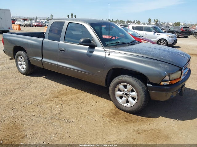 Продаж на аукціоні авто 2004 Dodge Dakota Sport, vin: 1D7GL32K84S573430, номер лоту: 46099566