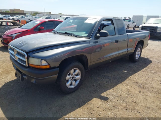 Продаж на аукціоні авто 2004 Dodge Dakota Sport, vin: 1D7GL32K84S573430, номер лоту: 46099566