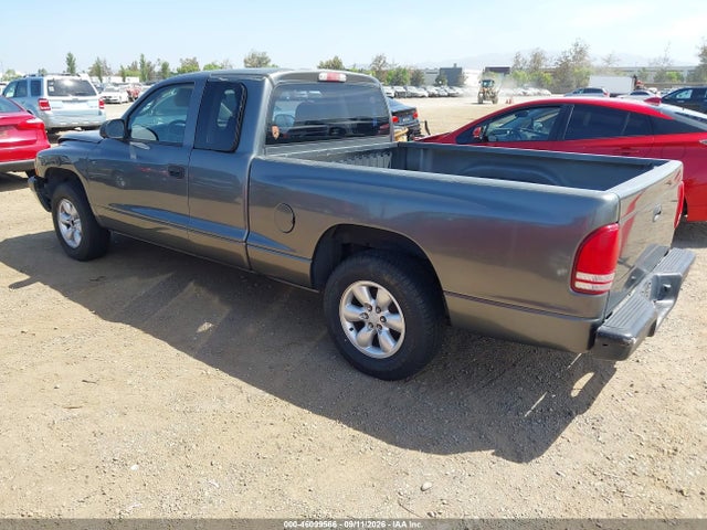 Продаж на аукціоні авто 2004 Dodge Dakota Sport, vin: 1D7GL32K84S573430, номер лоту: 46099566