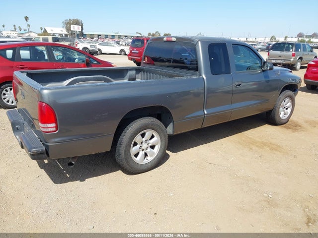 Продаж на аукціоні авто 2004 Dodge Dakota Sport, vin: 1D7GL32K84S573430, номер лоту: 46099566