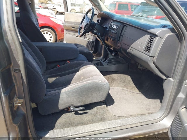 Продаж на аукціоні авто 2004 Dodge Dakota Sport, vin: 1D7GL32K84S573430, номер лоту: 46099566