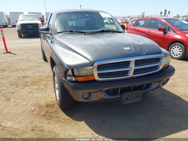 Продаж на аукціоні авто 2004 Dodge Dakota Sport, vin: 1D7GL32K84S573430, номер лоту: 46099566