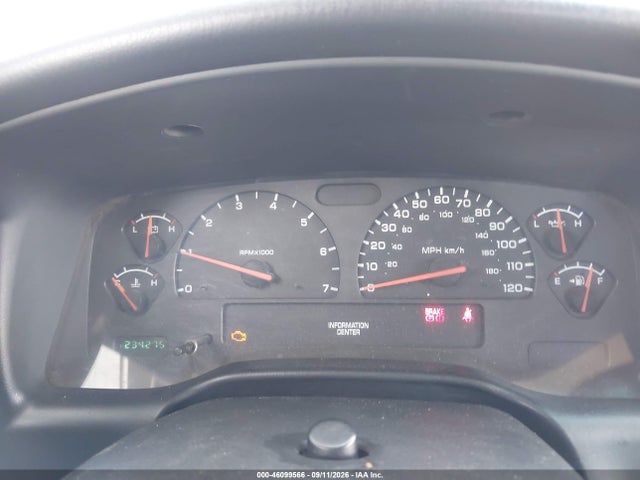 Продаж на аукціоні авто 2004 Dodge Dakota Sport, vin: 1D7GL32K84S573430, номер лоту: 46099566
