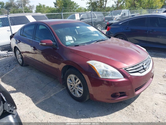 46099570 :رقم المزاد ، 1N4AL2AP9AC188574 vin ، 2010 Nissan Altima 2.5 S مزاد بيع