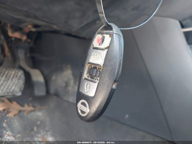 46099570 :رقم المزاد ، 1N4AL2AP9AC188574 vin ، 2010 Nissan Altima 2.5 S مزاد بيع