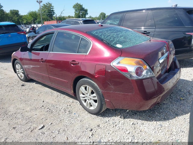 46099570 :رقم المزاد ، 1N4AL2AP9AC188574 vin ، 2010 Nissan Altima 2.5 S مزاد بيع