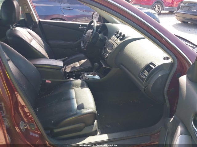 46099570 :رقم المزاد ، 1N4AL2AP9AC188574 vin ، 2010 Nissan Altima 2.5 S مزاد بيع