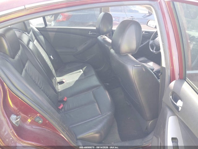 46099570 :رقم المزاد ، 1N4AL2AP9AC188574 vin ، 2010 Nissan Altima 2.5 S مزاد بيع