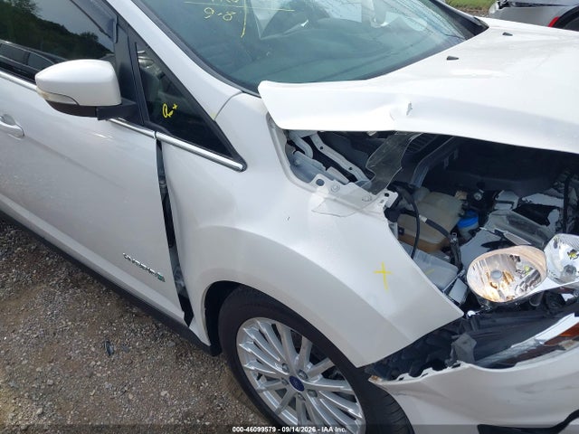 Продажа на аукционе авто 2015 Ford C-max Hybrid Sel, vin: 1FADP5BU0FL120808, номер лота: 46099579
