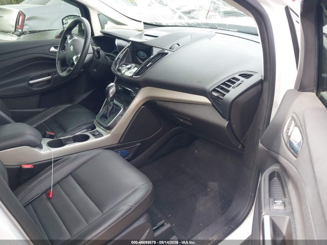 Продажа на аукционе авто 2015 Ford C-max Hybrid Sel, vin: 1FADP5BU0FL120808, номер лота: 46099579