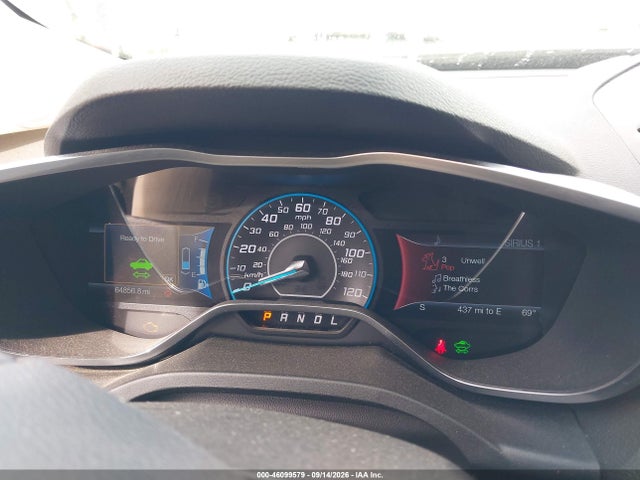 Продажа на аукционе авто 2015 Ford C-max Hybrid Sel, vin: 1FADP5BU0FL120808, номер лота: 46099579