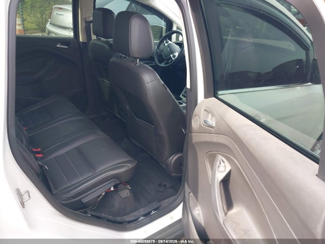 Продажа на аукционе авто 2015 Ford C-max Hybrid Sel, vin: 1FADP5BU0FL120808, номер лота: 46099579