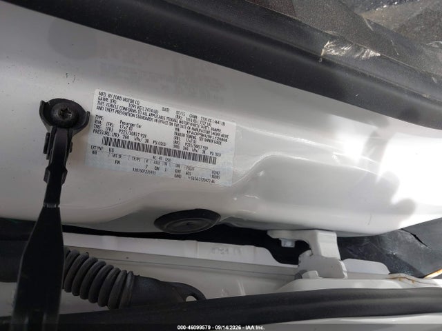 Продажа на аукционе авто 2015 Ford C-max Hybrid Sel, vin: 1FADP5BU0FL120808, номер лота: 46099579