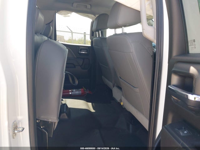 Aukcja sprzedaży 2017 Gmc Sierra 2500hd, vin: 1GT22REG6HZ286991, numer aukcji: 46099580
