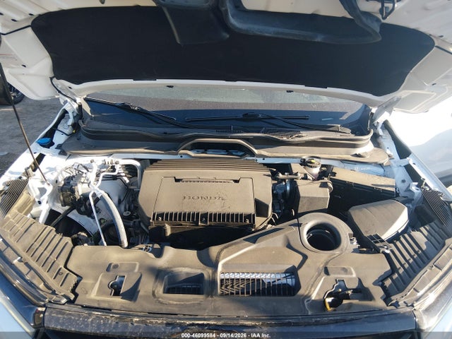 46099584 :رقم المزاد ، 5FNYG1H34PB054304 vin ، 2023 Honda Pilot Awd Sport مزاد بيع